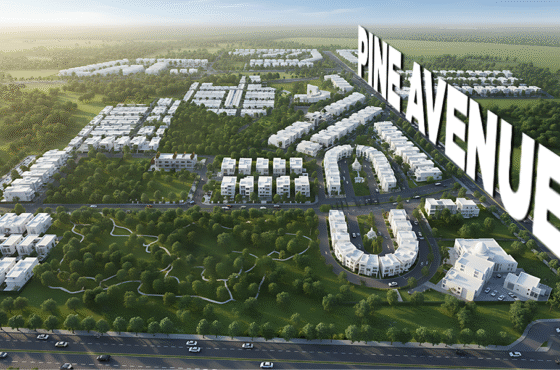 Plots on Installments in Lahore – Best Areas to Buy Property in 2025