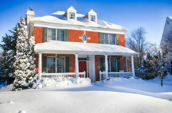 How to Prepare Your Home for Winter