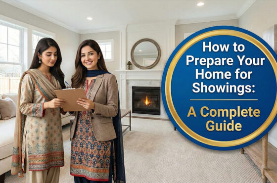 How to Prepare Your Home for Showings: A Complete Guide