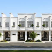 Modern Small House Design