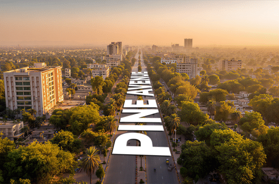 Why Pine Avenue Lahore is Attracting Smart Investors in 2025