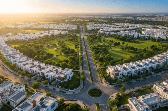 Top 10 Amenities Every Modern Housing Society in Lahore Should Have