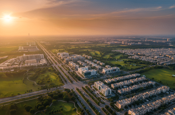 Lahore Real Estate Price Trends – What to Expect in 2026