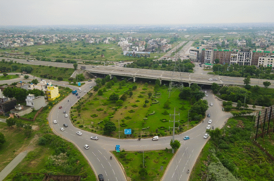 Is It the Right Time to Buy or Hold Property in Lahore?