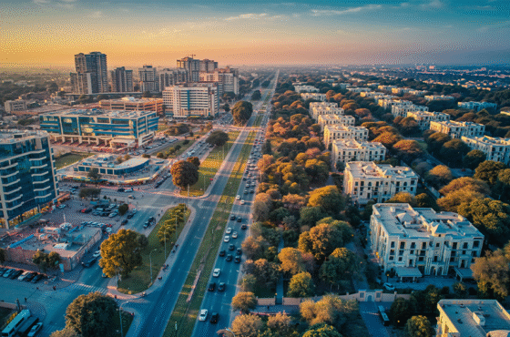 Commercial vs Residential Investment: Which Gives Better ROI in Lahore?