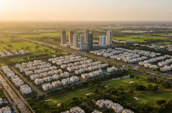 Most Profitable Property Types to Invest in Lahore